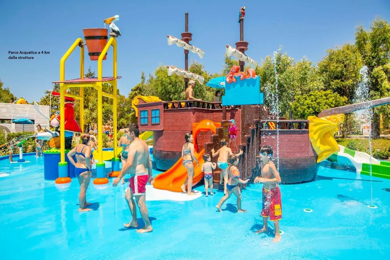 Villa Azzurra Con Piscina Privata Lascari