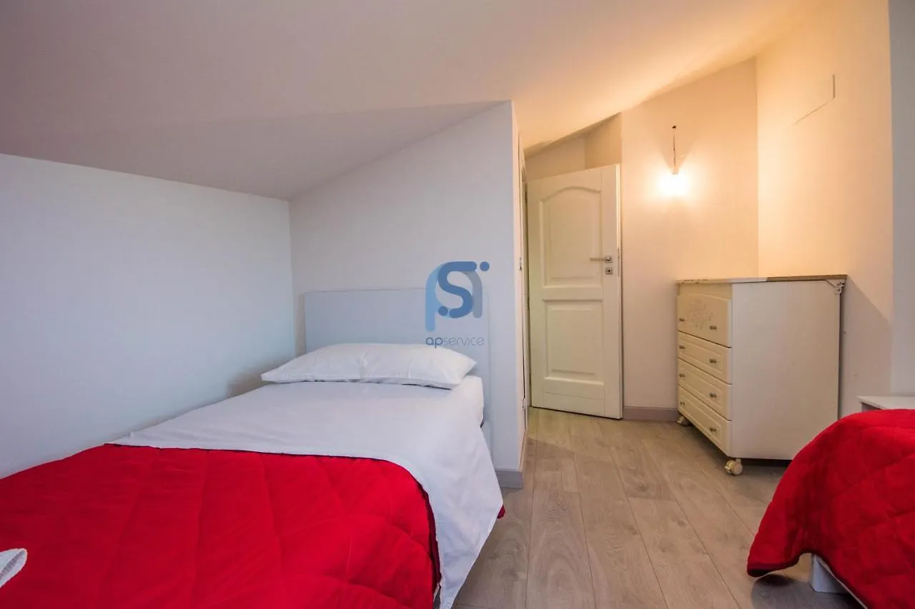 Villa Azzurra Con Piscina Privata Lascari 0*,