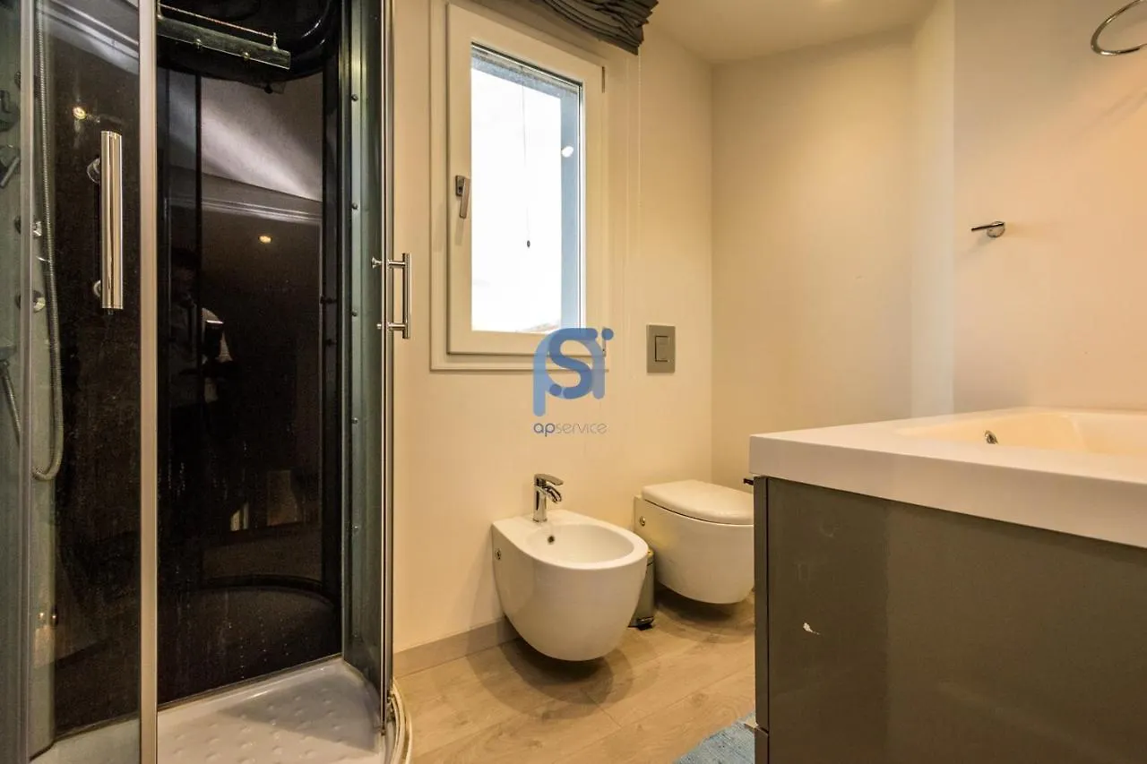 Villa Azzurra Con Piscina Privata Lascari 0*,  Italy
