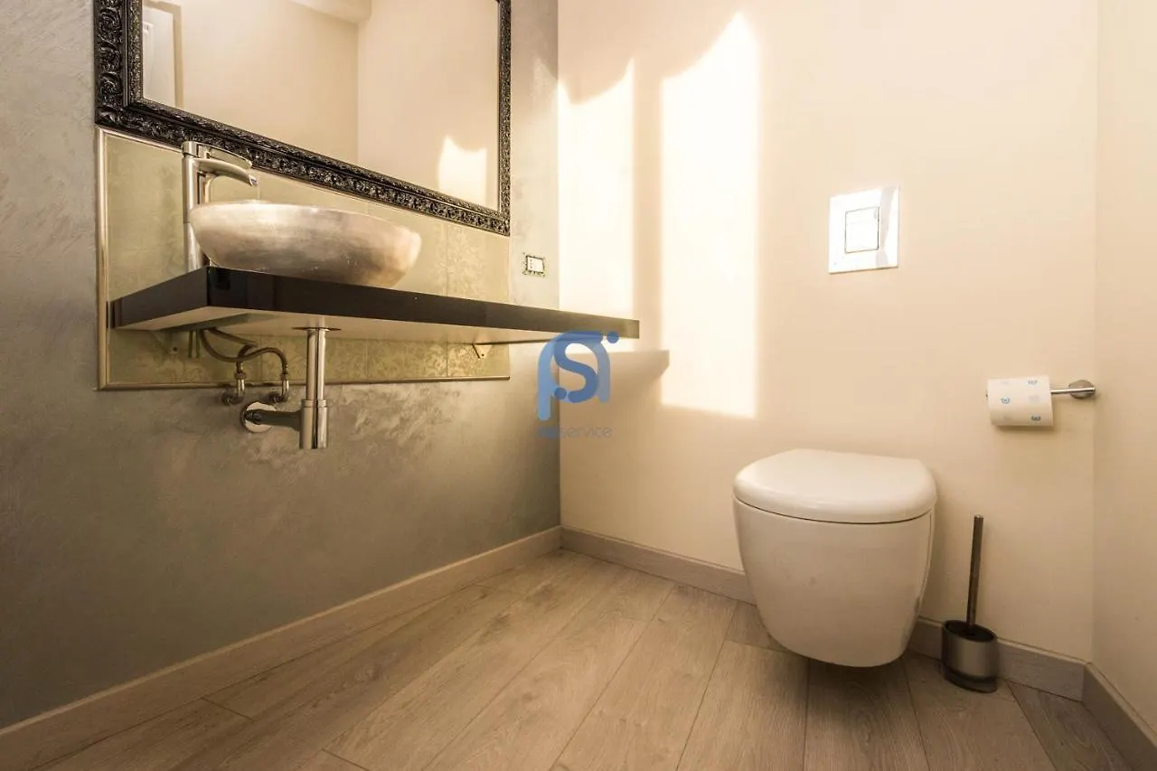 Villa Azzurra Con Piscina Privata Lascari