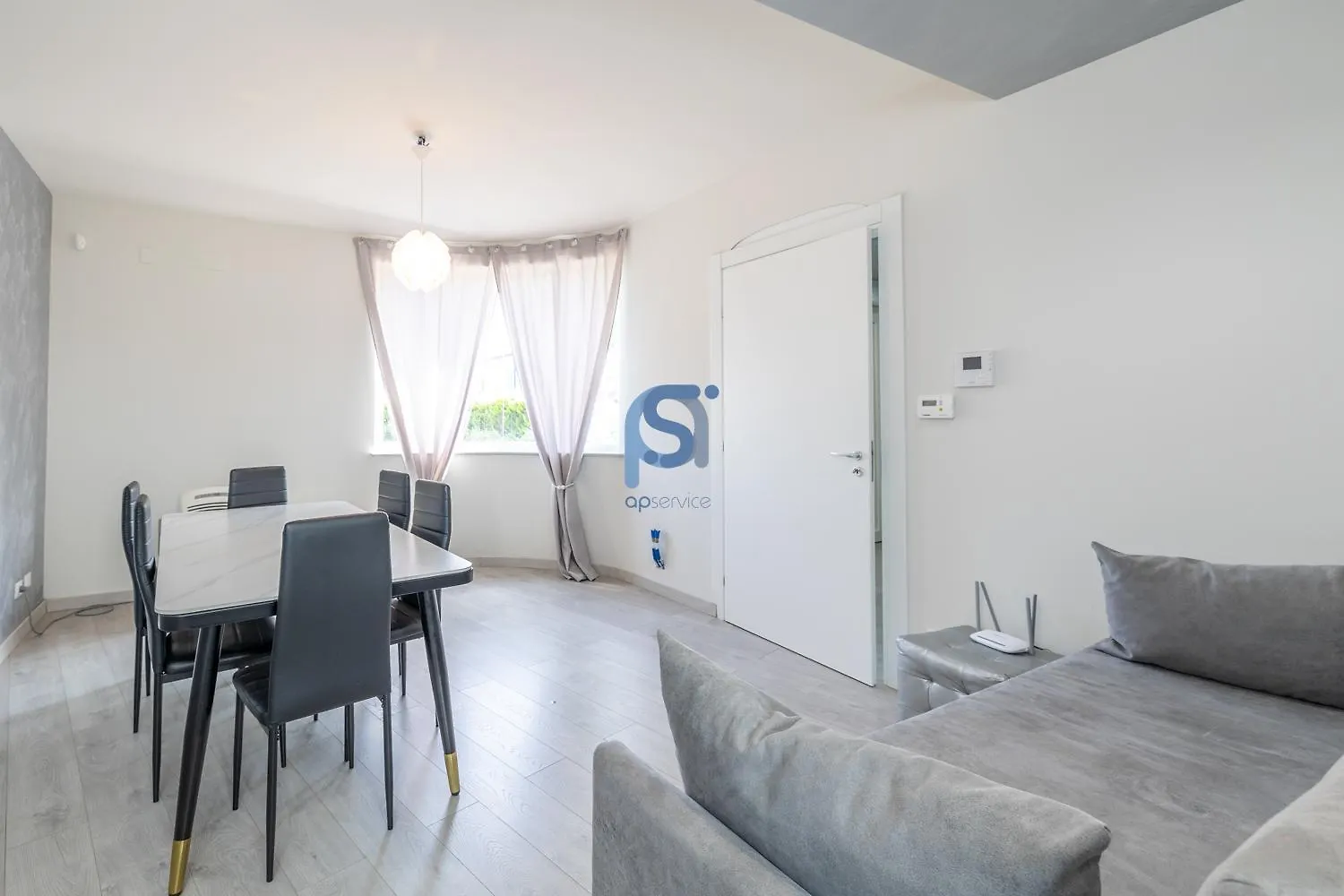 Villa Azzurra Con Piscina Privata Lascari