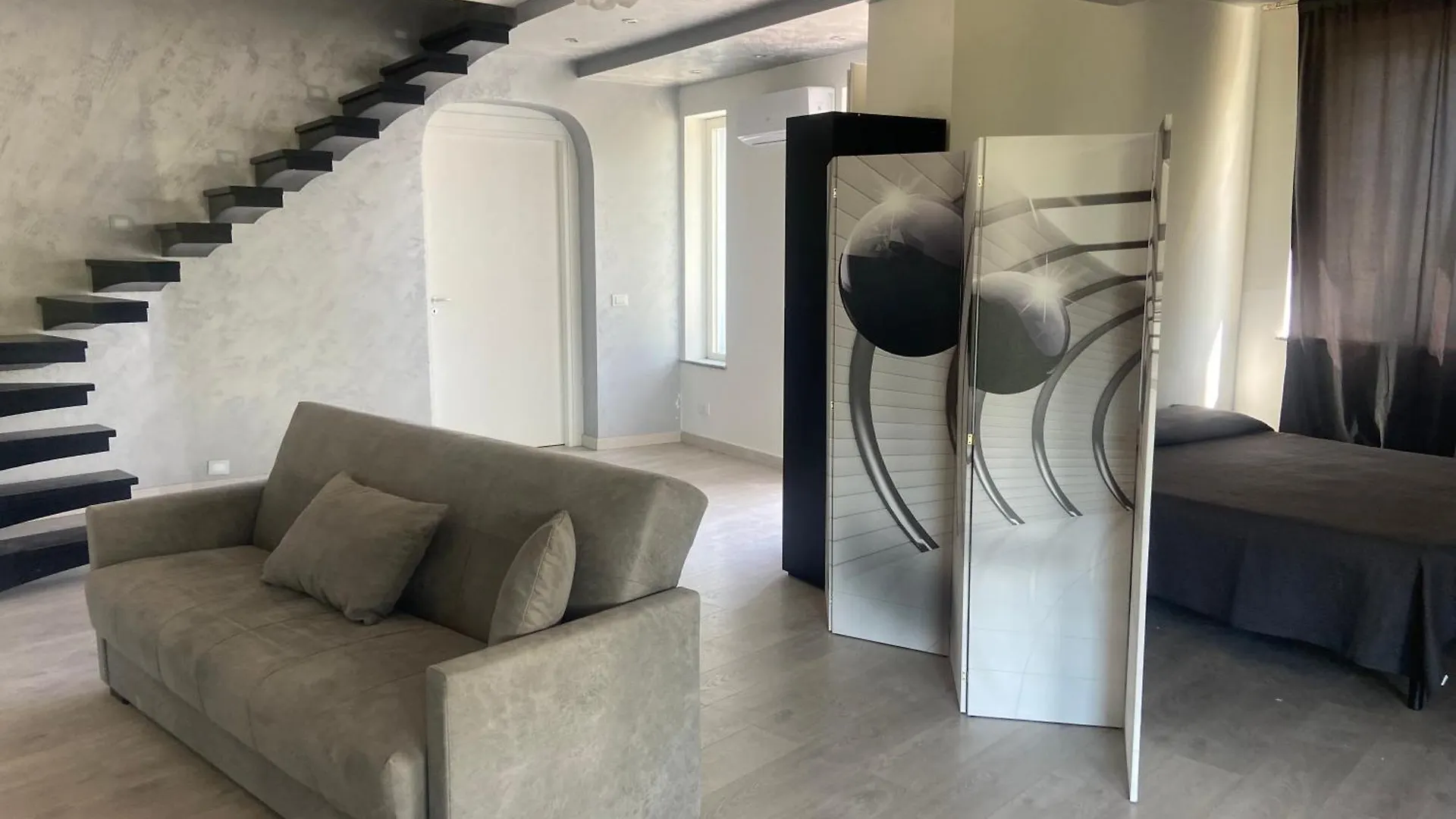 Villa Azzurra Con Piscina Privata Lascari