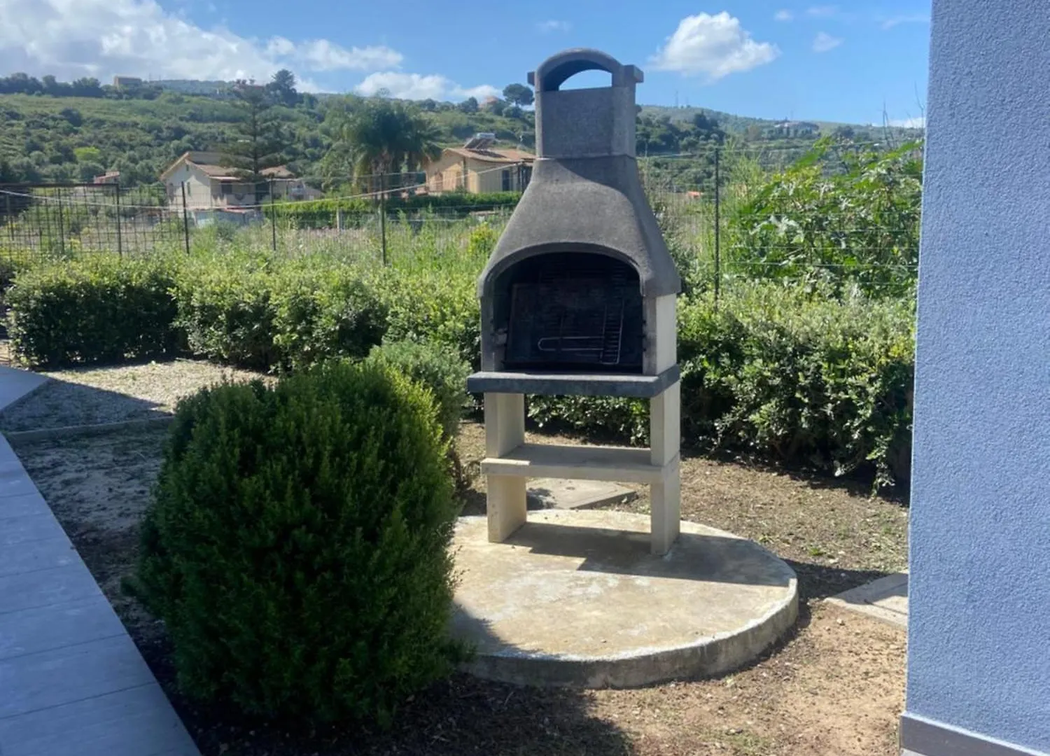 Villa Azzurra Con Piscina Privata Lascari